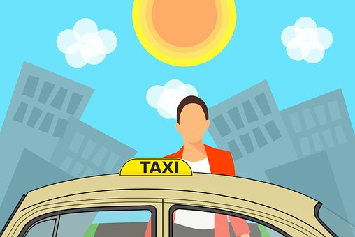 cab services in Port Harcourt