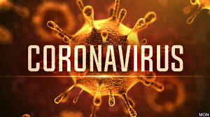 coronavirus in Nigeria