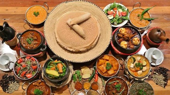 All Time 10 Best Ethiopian Restaurants In Atlanta