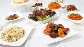 the all time Best Nigerian Restaurants in Houston, Texas