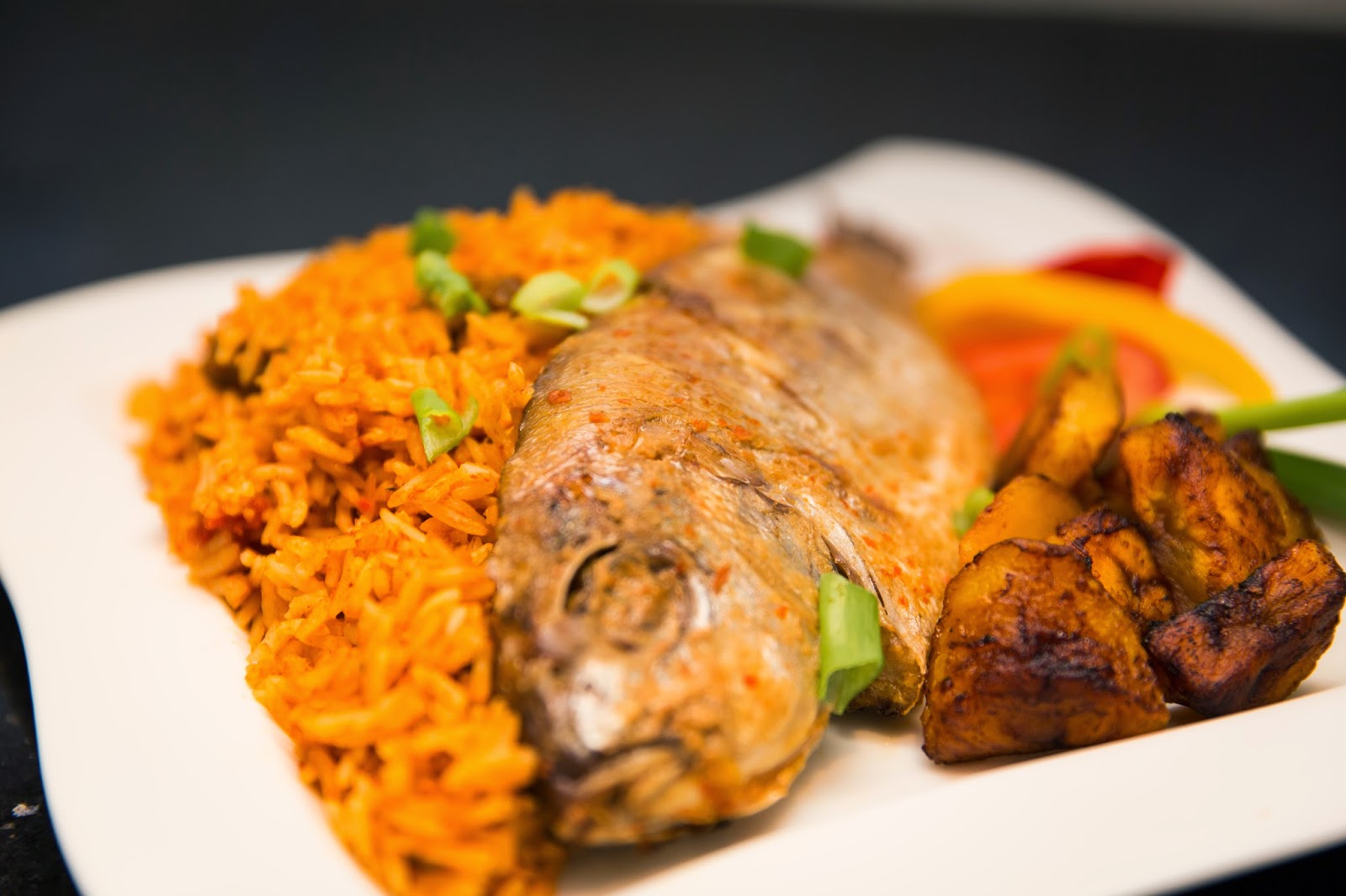 The All Time Best Nigerian Restaurants in London