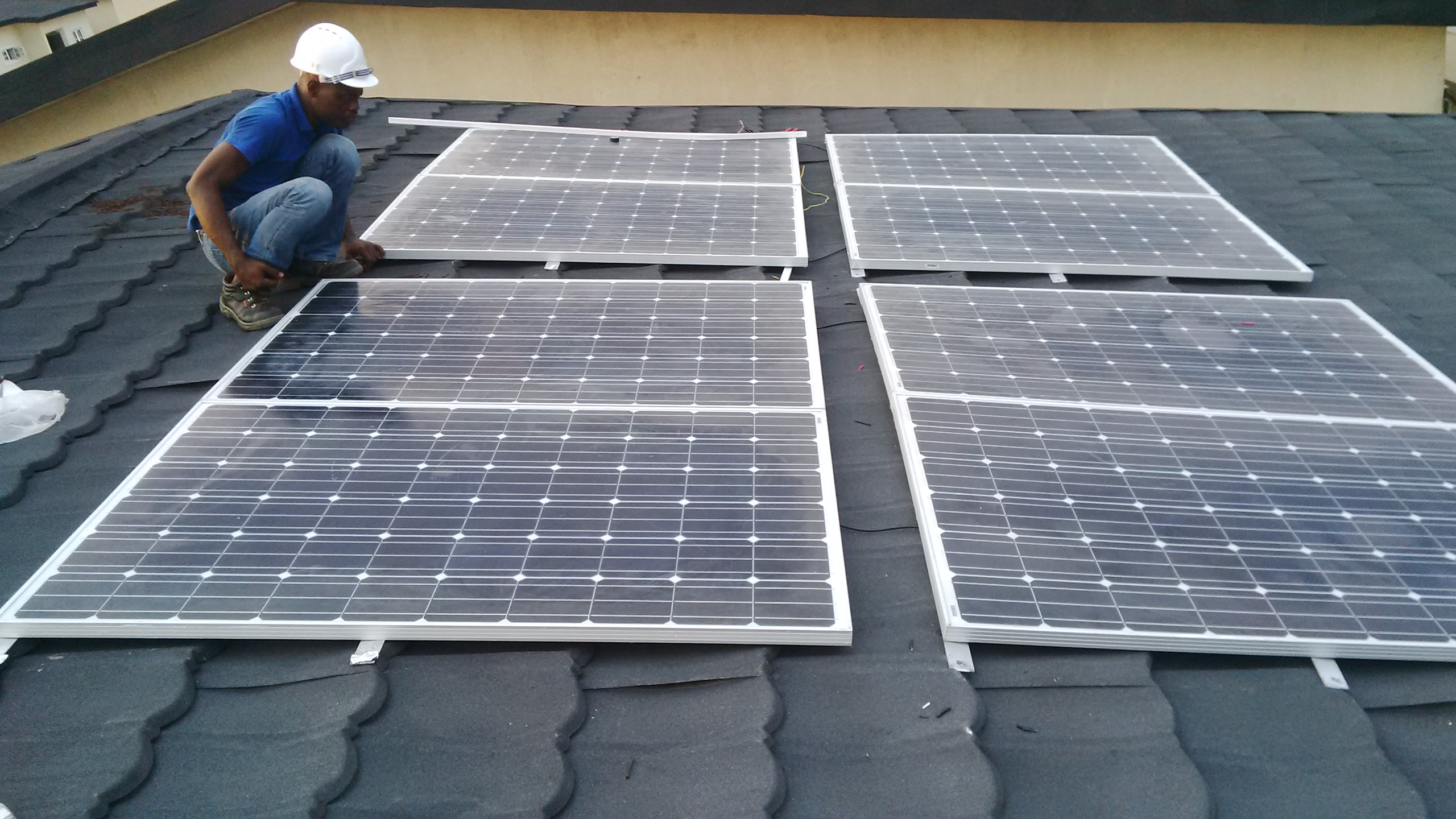 Best Solar Panel Sale Websites In Nigeria