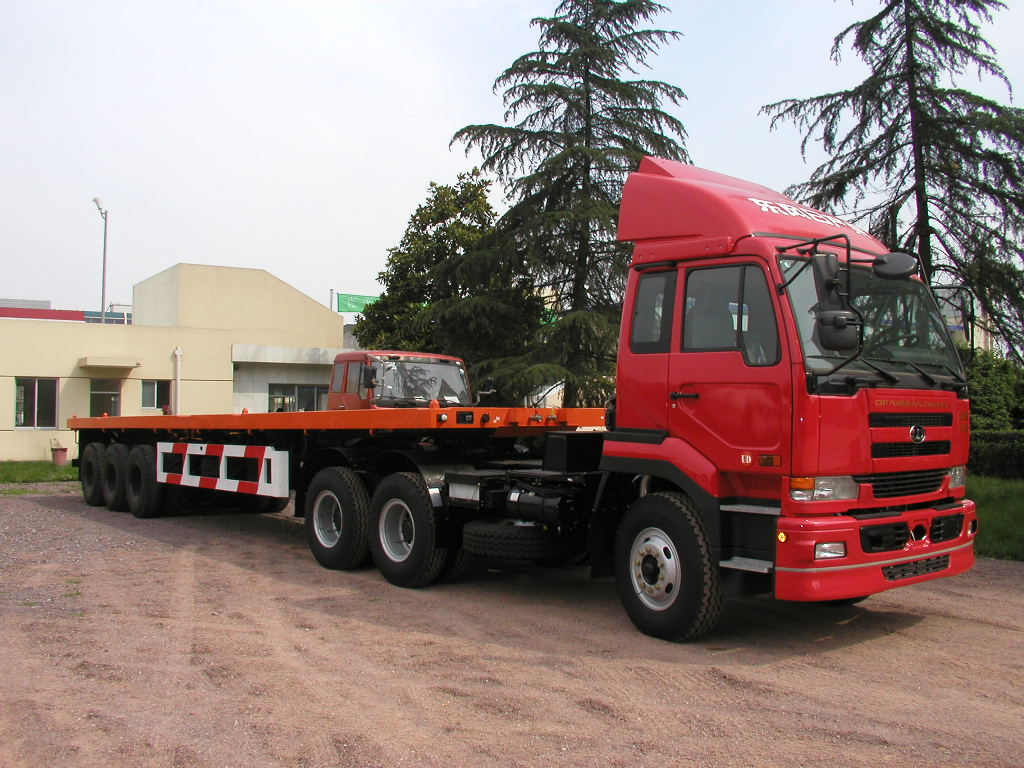 Best truck Hire Companies near me - Port Harcourt, Nigeria