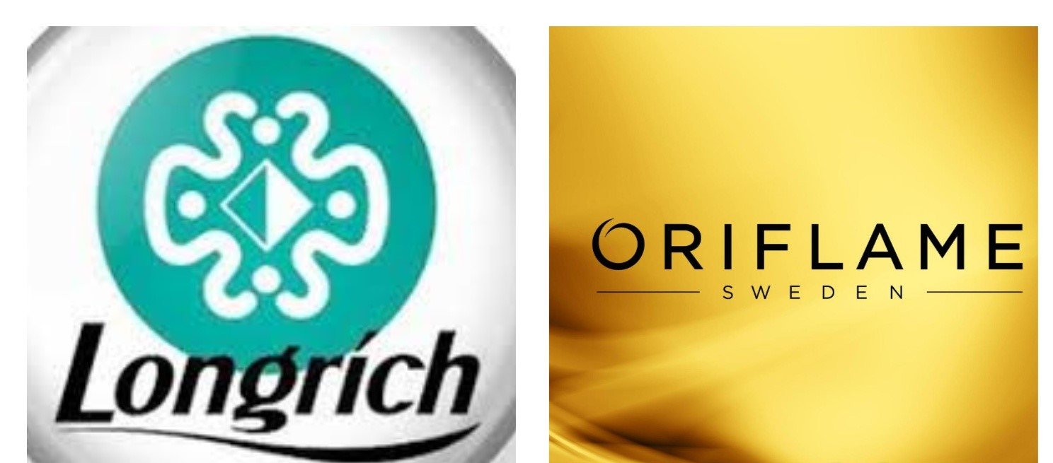 Best Network Marketing Companies in Nigeria - Oriflame vs Longrich