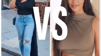 linda Ikeji vs kim Kardashian