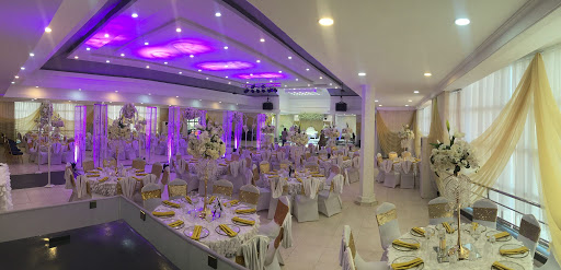 Best Event Centers in Port Harcourt Today