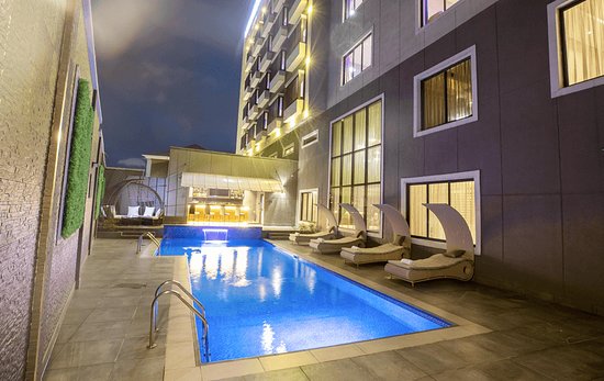 The All Time Best Hotels In Port Harcourt For Luxury Accommodation