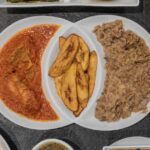Best Nigerian Restaurants In Birmingham United Kingdom