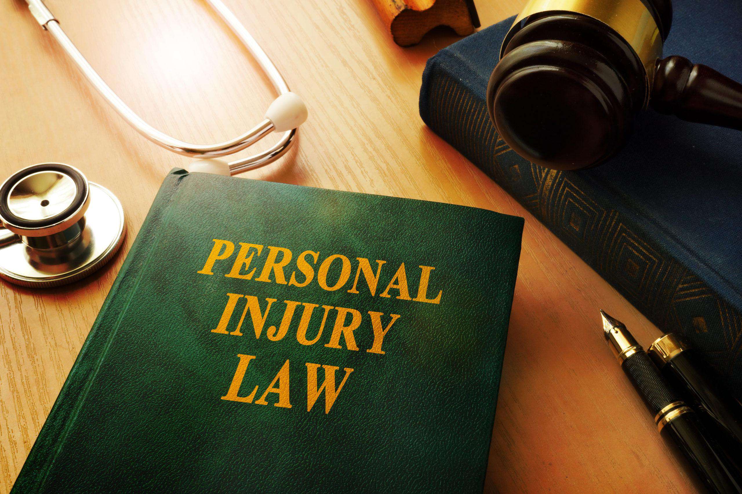top personal injury lawyers in Chicago