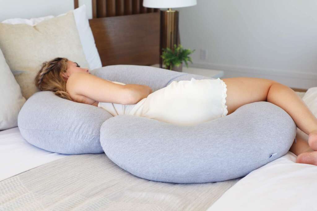 Best pregnancy pillow