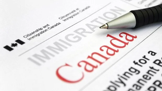 Immigration lawyer Canada