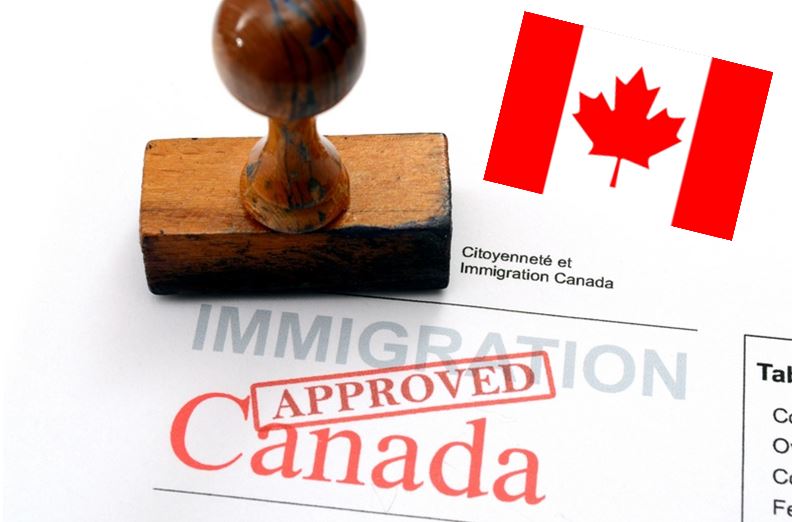 Immigration lawyer Toronto Canada