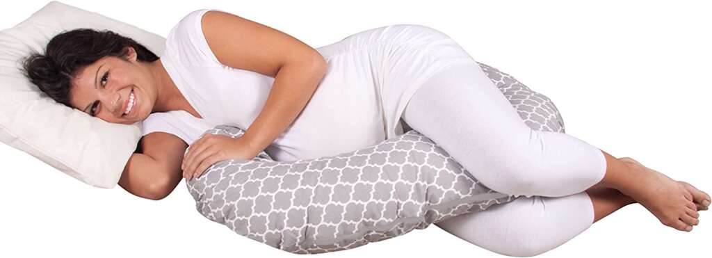 Best pregnancy pillow