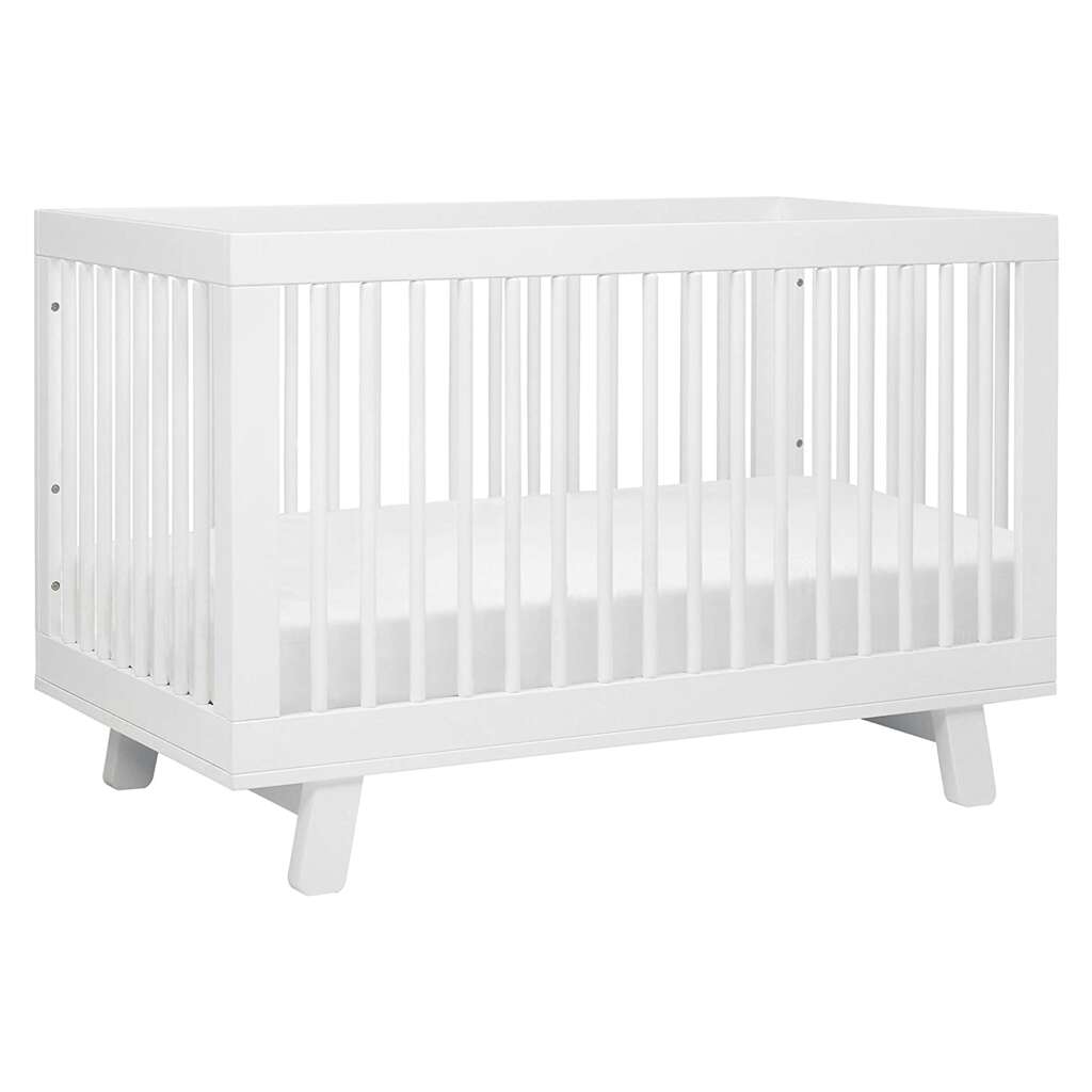 Best Modern Crib