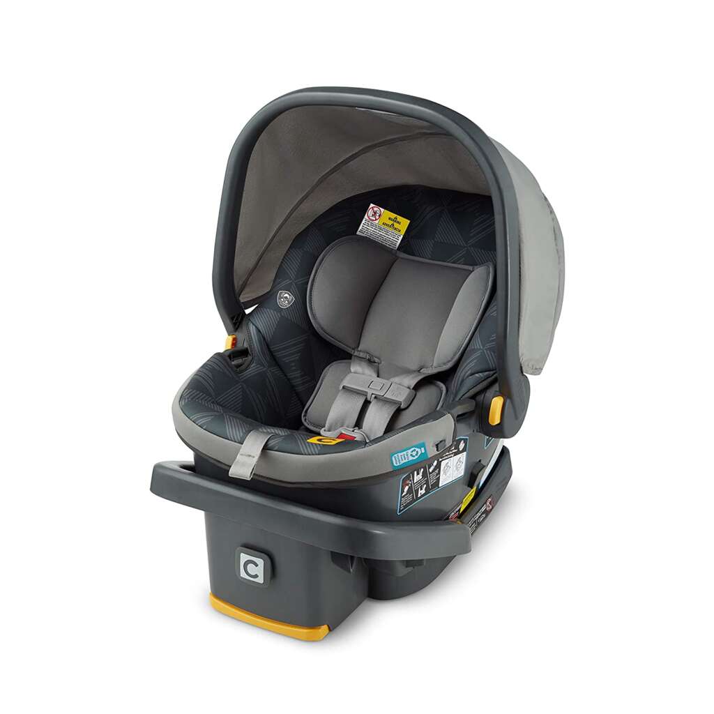 Best Affordable Infant Car Seat