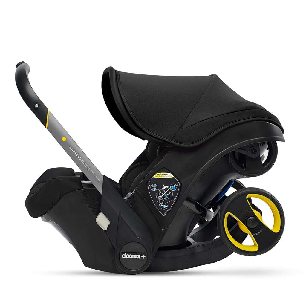 Top rated infant car seat
