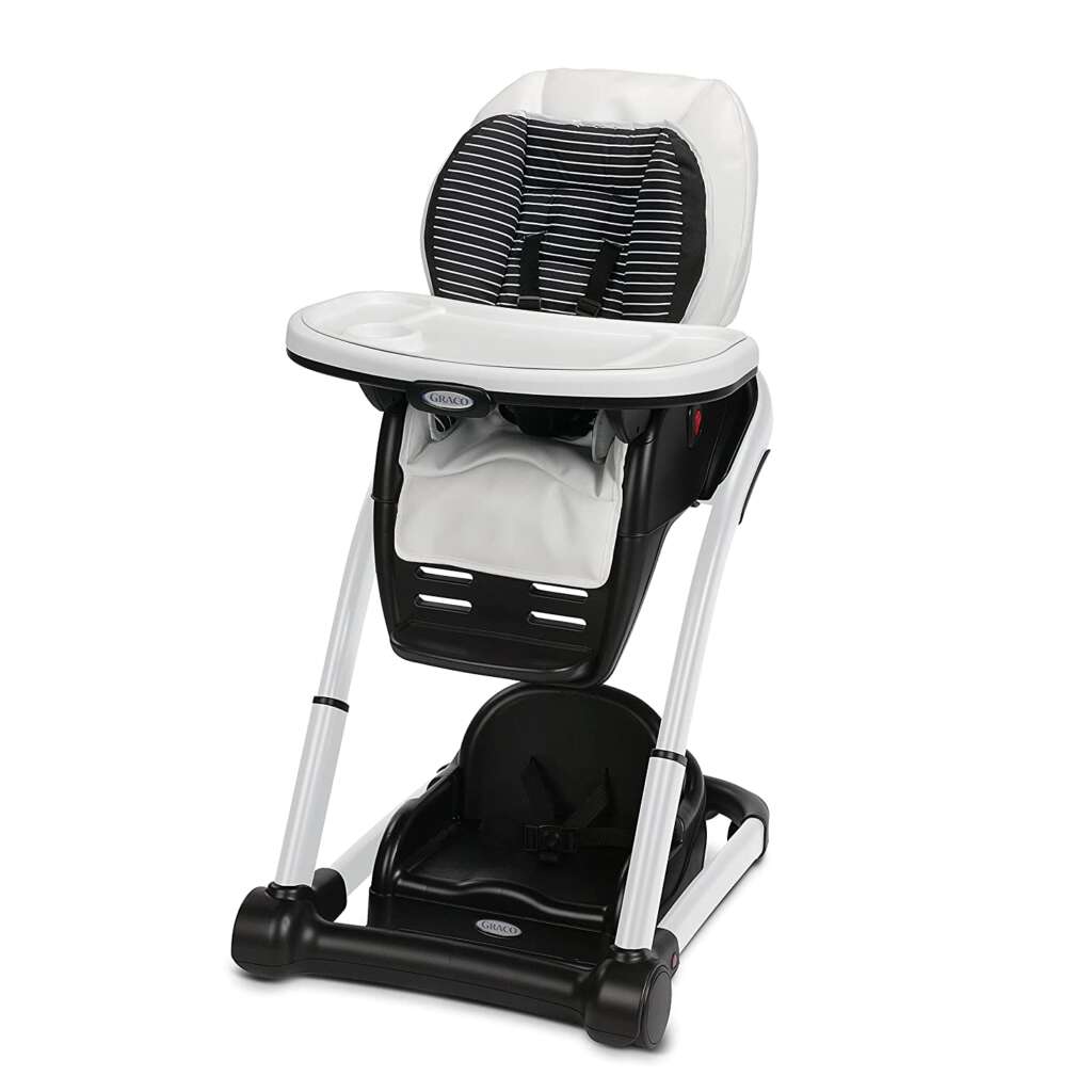 Best High Chair Overall