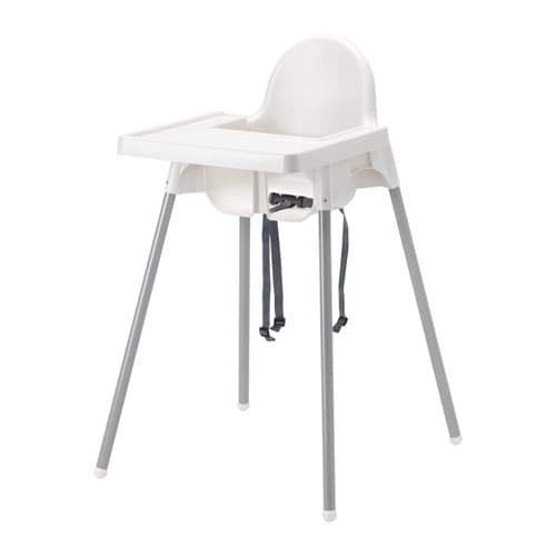 Most Budget-Friendly High Chair