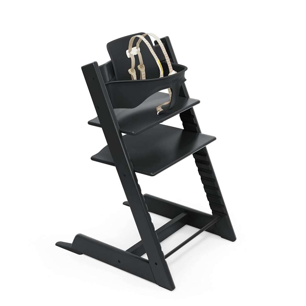 Best Minimalist High Chair