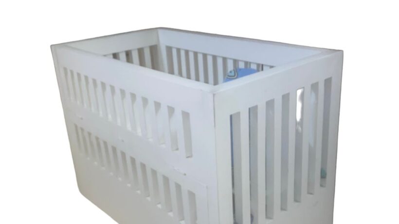 Top Baby cribs