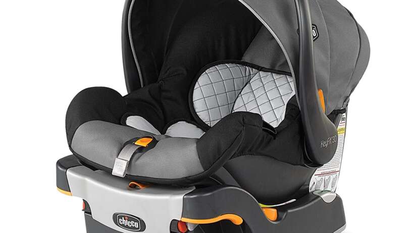 Best infant car seats