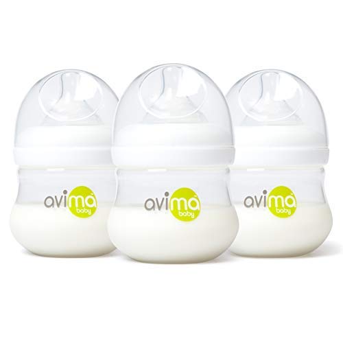 Best Newborn baby bottle
