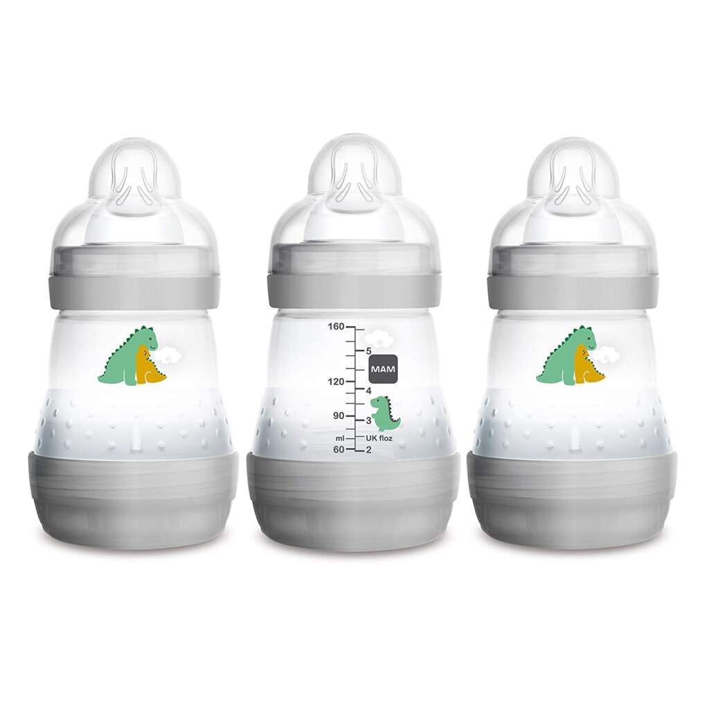 best newborns baby bottles