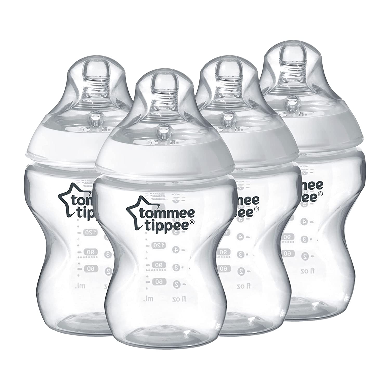 top baby bottles