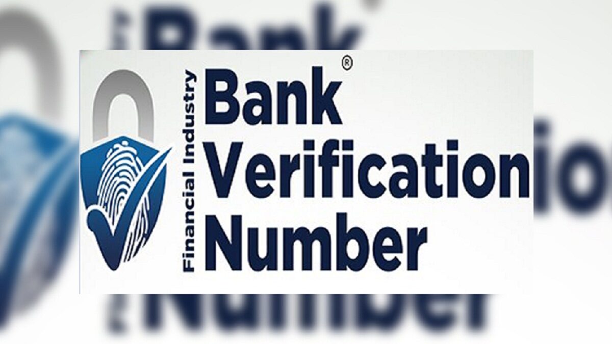 How to check your BVN without your phone number