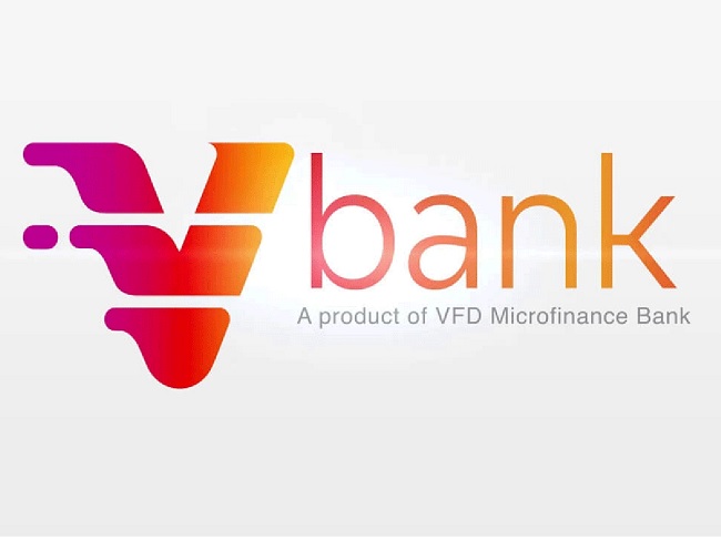 Best online bank in Nigeria -Vbank