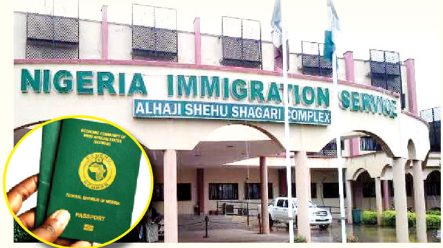 Application for Nigeria Immigration Service Recruitment