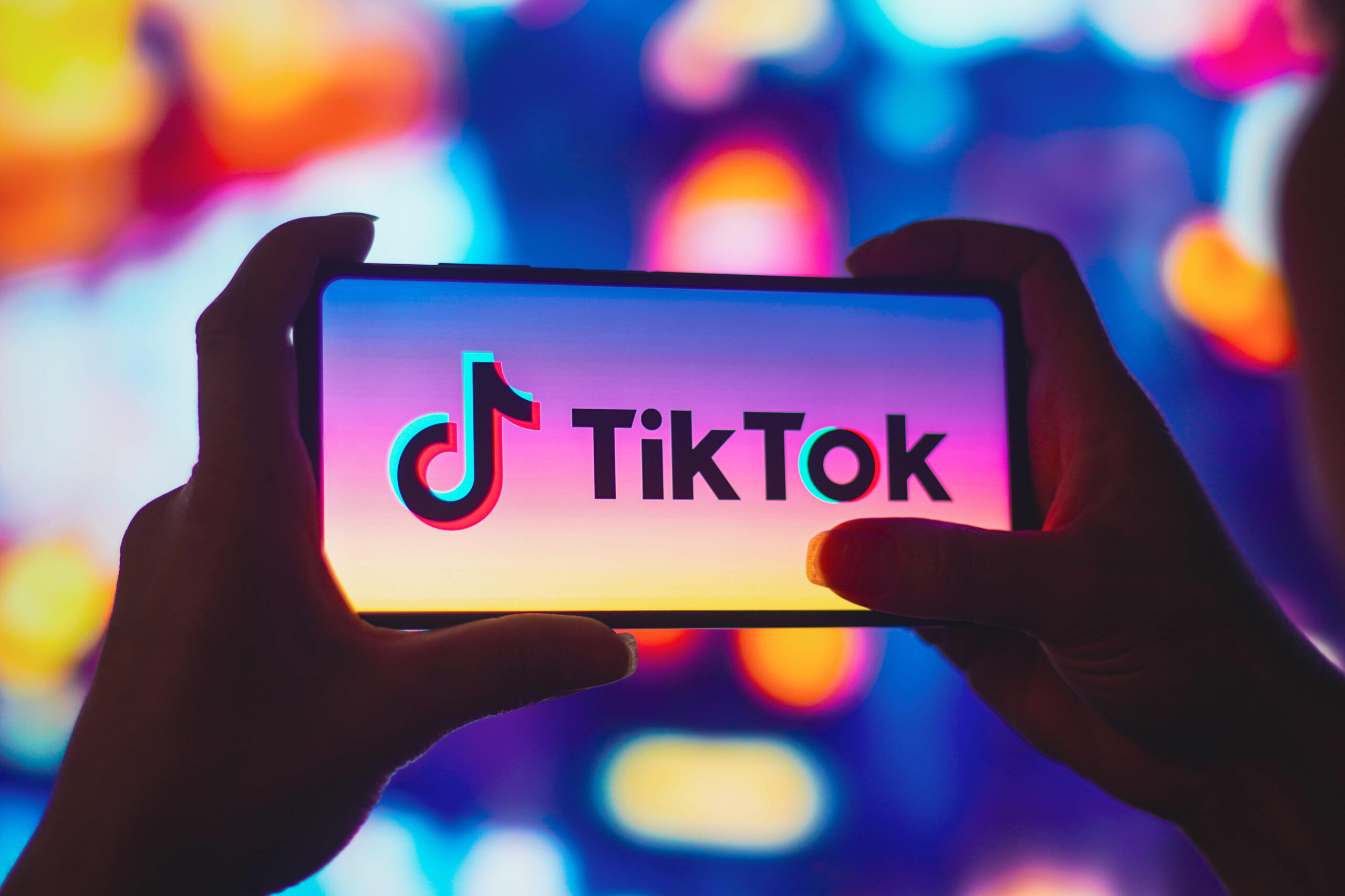How to get paid on TikTok