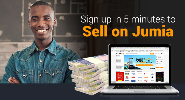 How To Sell On Jumia: Quick Guide To Get Started