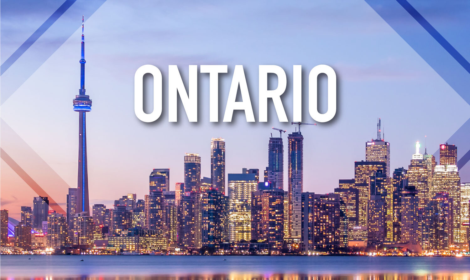 Migrate to Ontario Canada