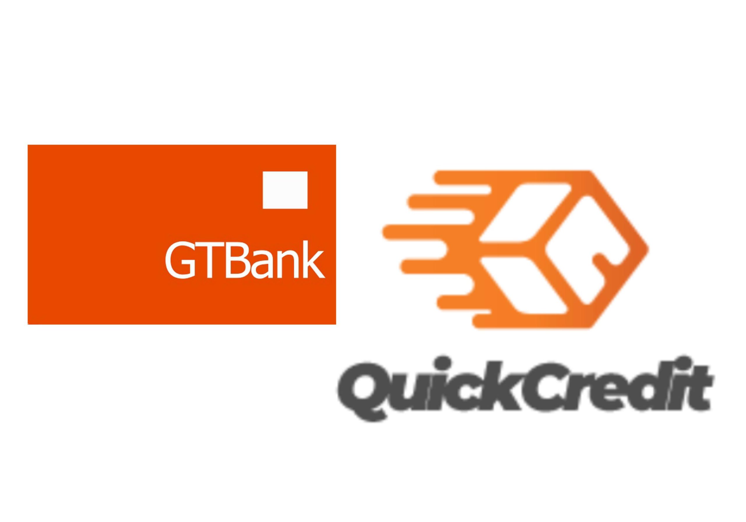 GTBank Quick Credit Loan