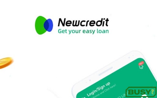 Newcredit Loan