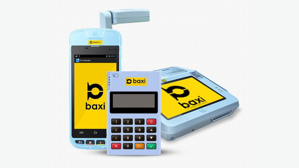 Baxi POS Machine: How To Easily Get Baxi POS Machine