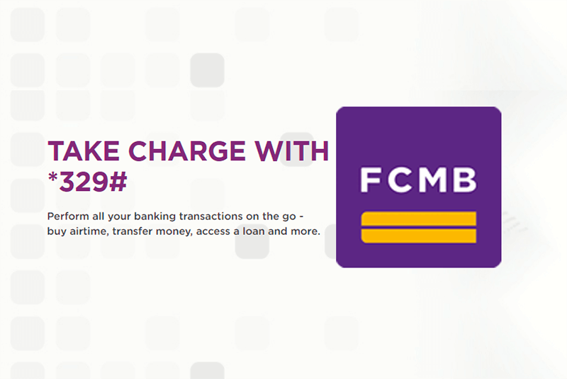 FCMB Loan