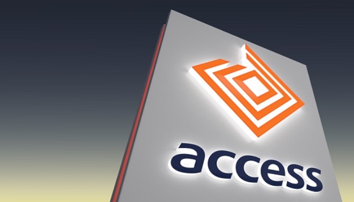Block Access Bank Account