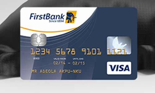 How To Easily Block First Bank ATM Card