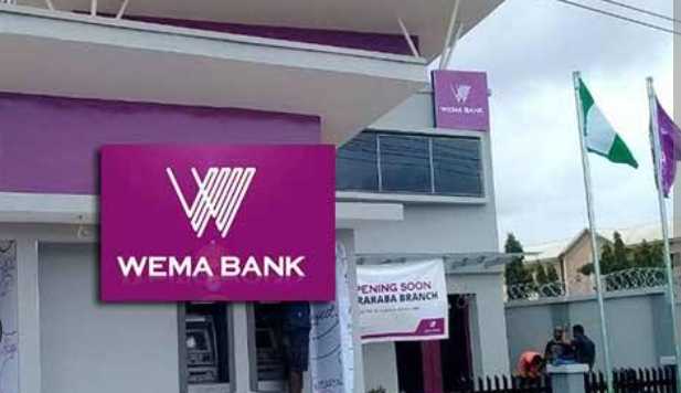 Wema Bank Account Balance