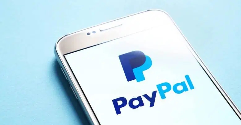 PayPal Account in Nigeria