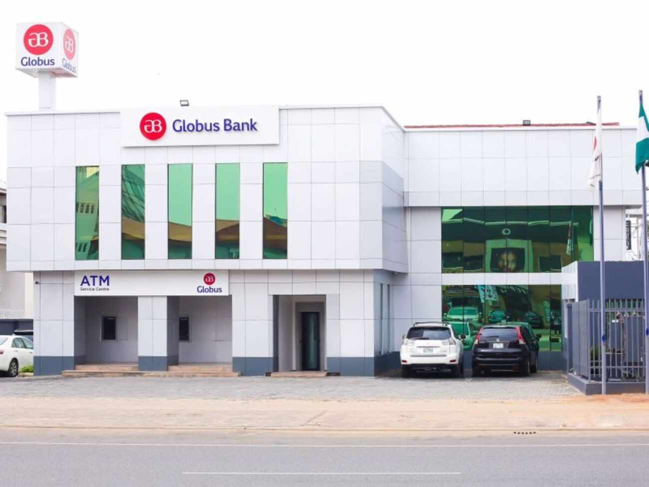 Globus Bank USSD Code and Transfer Code