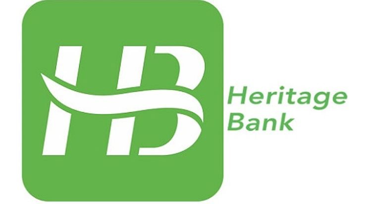 Heritage Bank USSD Code and Transfer Code