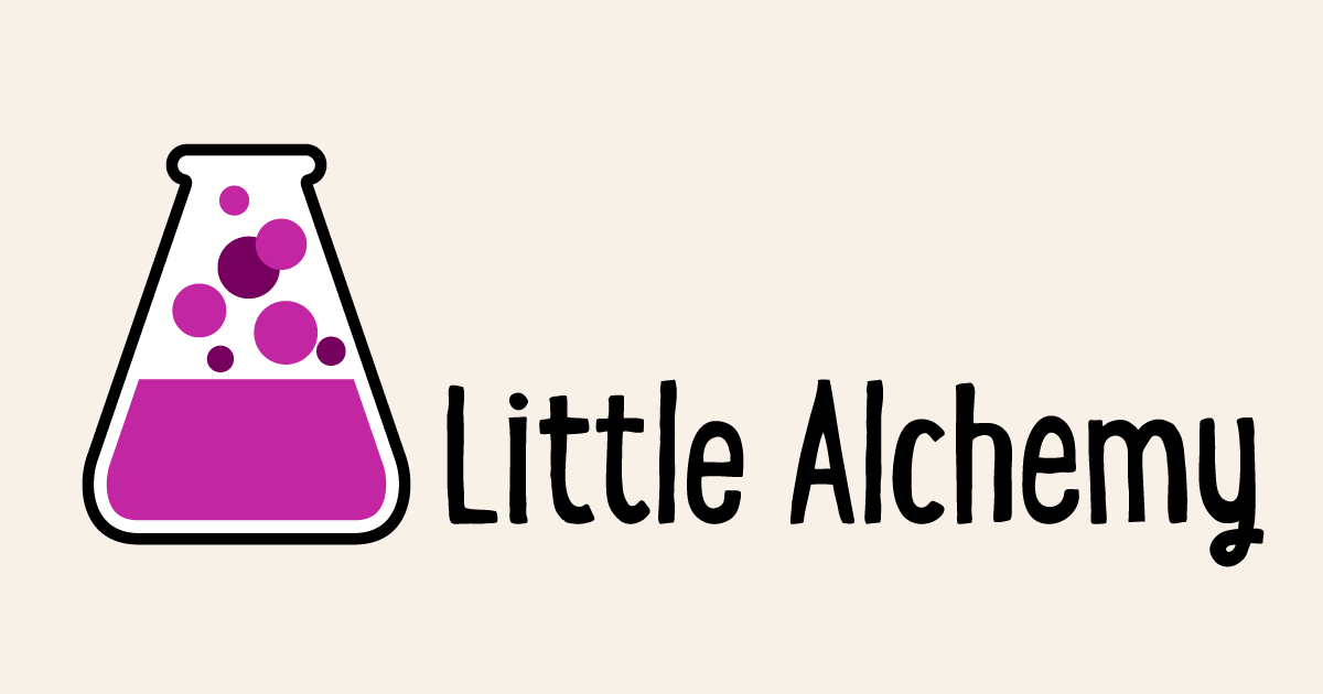 Cómo hacer DINERO en Little Alchemy 