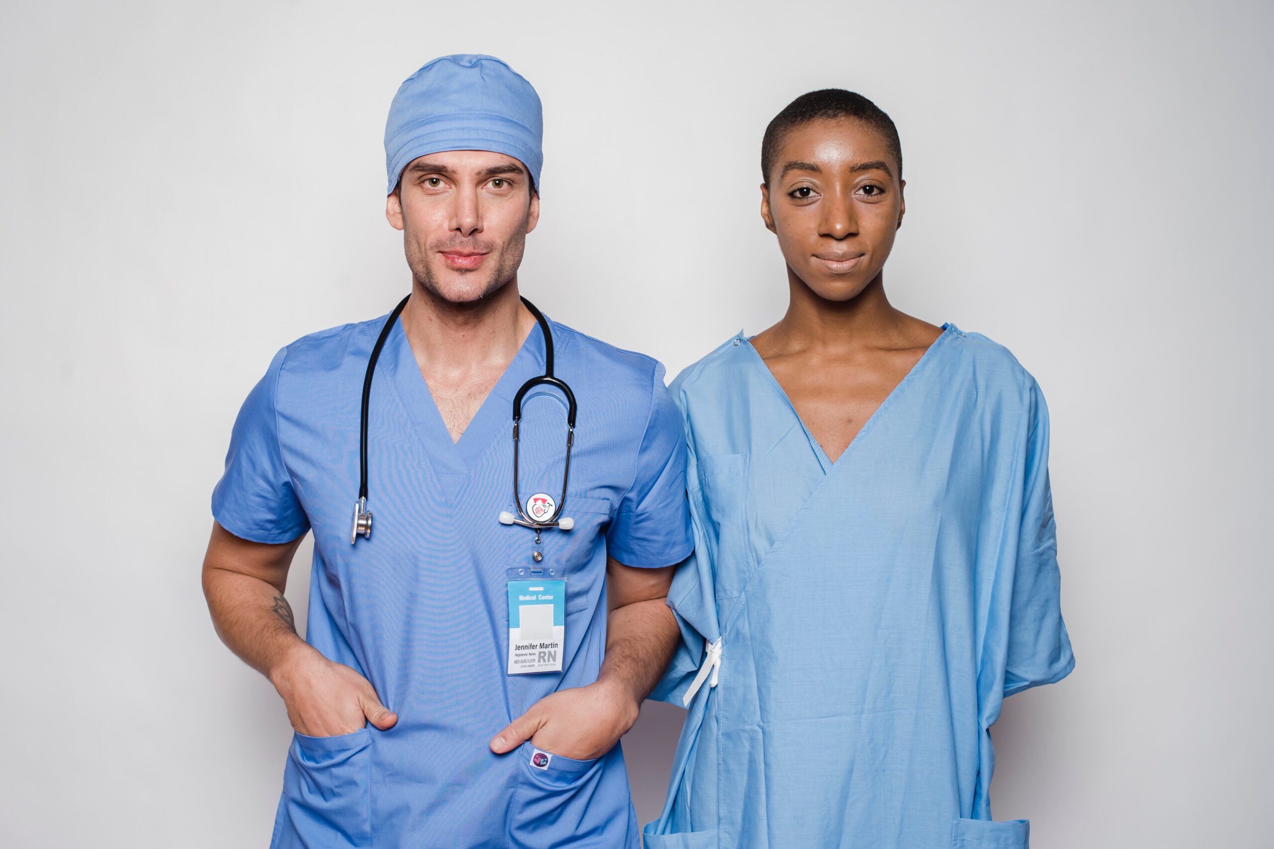 Medical Jobs In USA