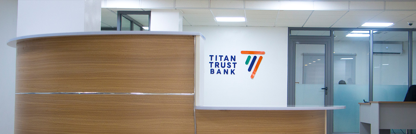 How To Apply For Titan Trust Bank Loan