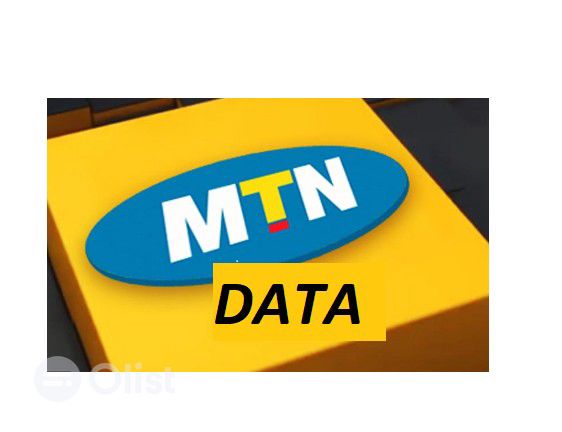 MTN Data Reseller In Nigeria