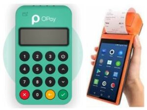 How To Easily Get Opay POS Machine