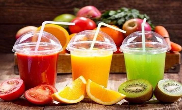 Fruit Juice Business In Nigeria